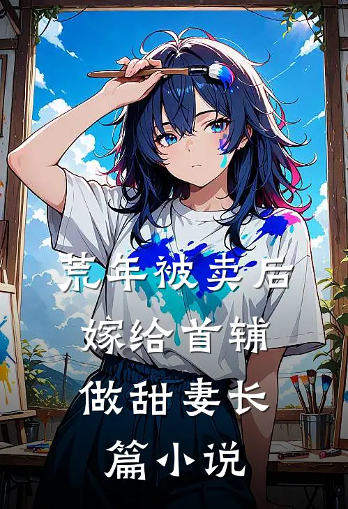 荒年被卖后，嫁给首辅做甜妻长篇小说
