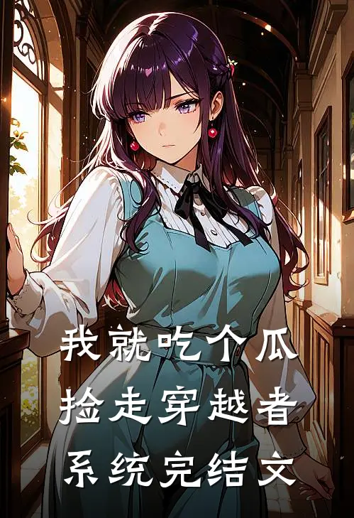 我就吃个瓜，捡走穿越者系统完结文