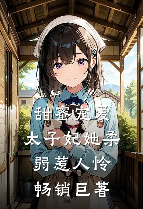 甜蜜宠爱：太子妃她柔弱惹人怜畅销巨著