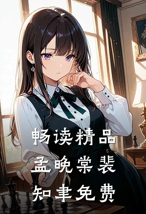 畅读精品孟晚棠裴知聿免费