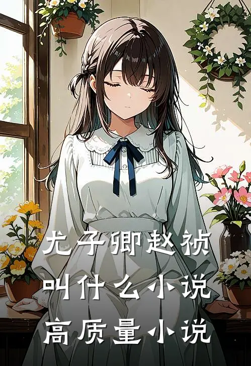 尤子卿赵祯叫什么小说高质量小说