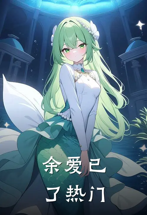余爱已了热门