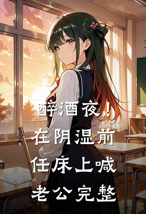 醉酒夜！在阴湿前任床上，喊老公完整