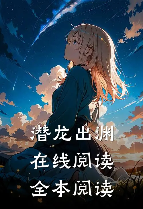 潜龙出渊在线阅读全本阅读