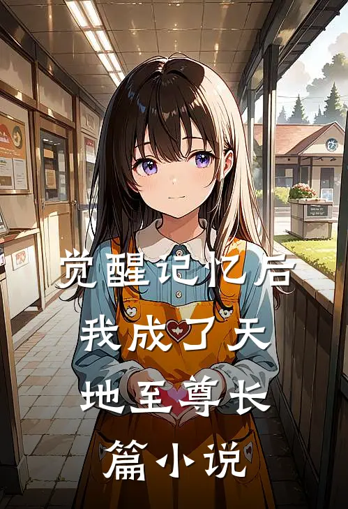 觉醒记忆后，我成了天地至尊长篇小说