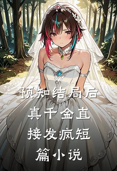 预知结局后，真千金直接发疯短篇小说