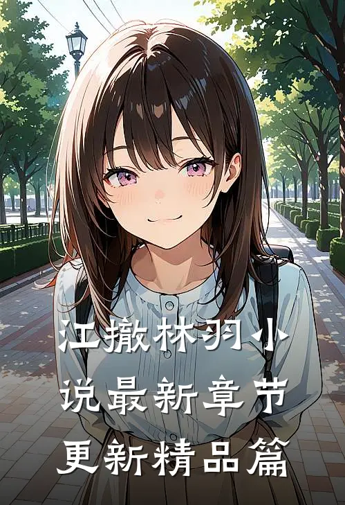 江撤林羽小说最新章节更新精品篇