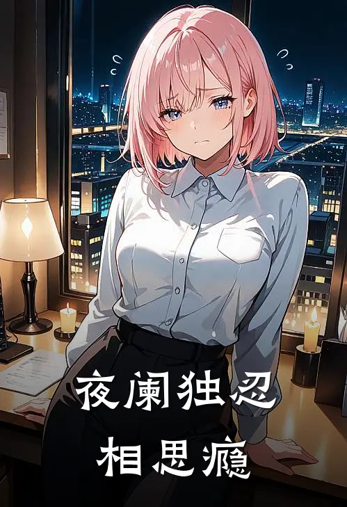 夜阑独忍相思瘾