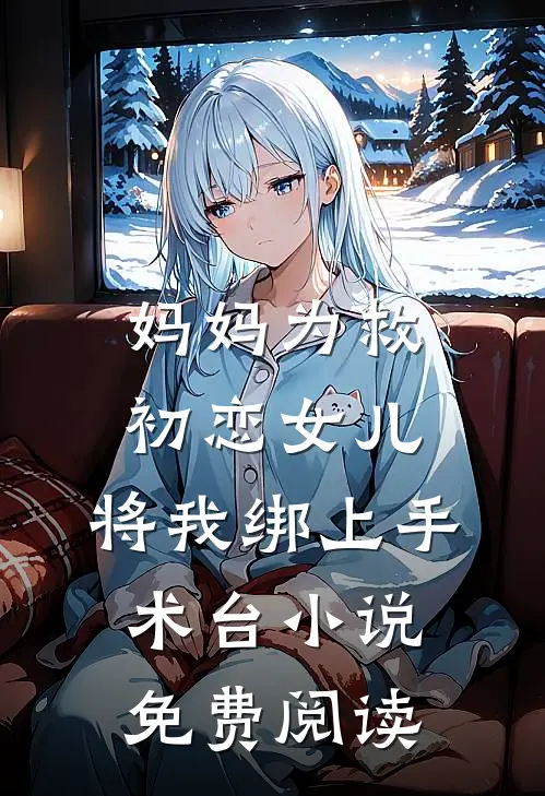 妈妈为救初恋女儿，将我绑上手术台小说免费阅读