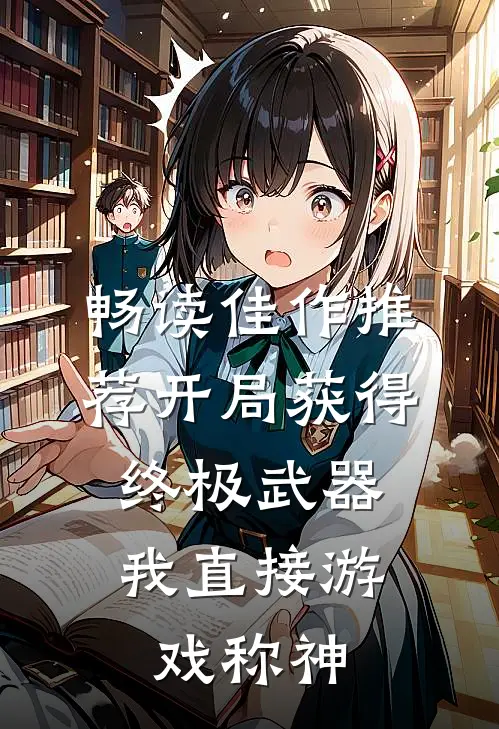 畅读佳作推荐开局获得终极武器，我直接游戏称神