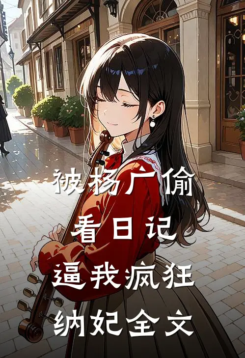 被杨广偷看日记，逼我疯狂纳妃全文