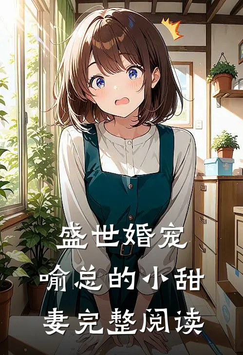 盛世婚宠,喻总的小甜妻完整阅读