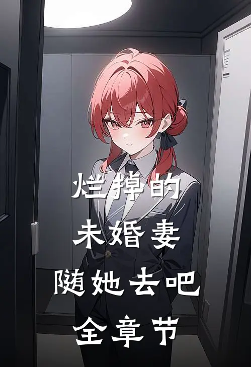 烂掉的未婚妻，随她去吧全章节