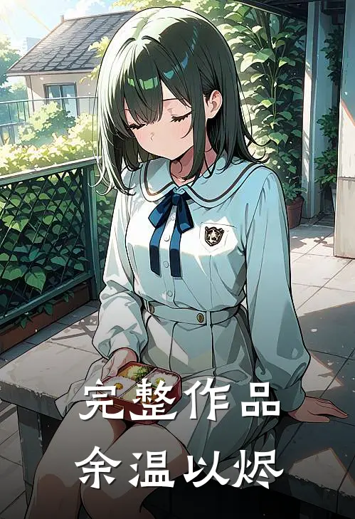 完整作品余温以烬