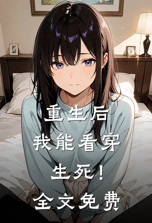 重生后，我能看穿生死！全文免费
