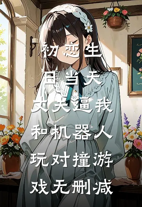 初恋生日当天，丈夫逼我和机器人玩对撞游戏无删减