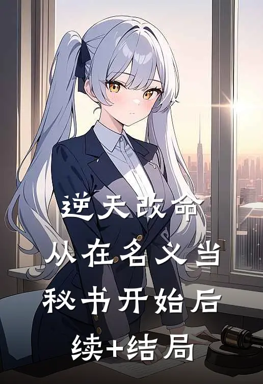 逆天改命，从在名义当秘书开始后续+结局