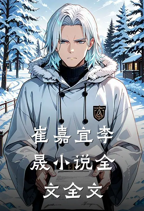 崔嘉宜李晟小说全文全文