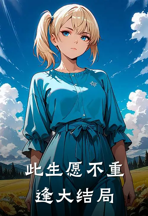 此生愿不重逢大结局