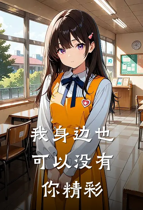 我身边也可以没有你精彩