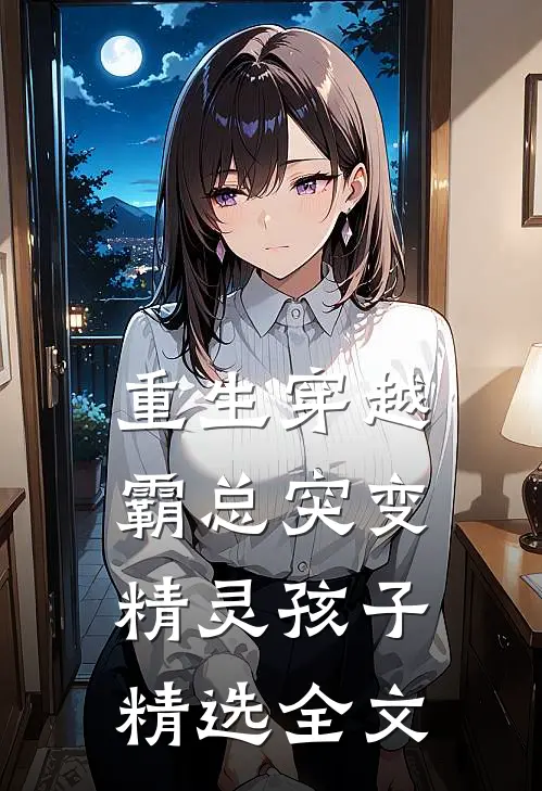 重生穿越：霸总突变精灵孩子精选全文