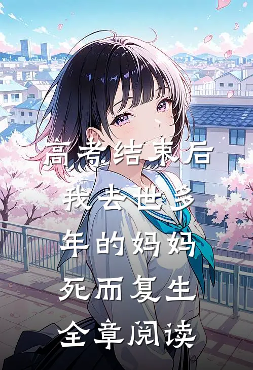 高考结束后，我去世多年的妈妈死而复生全章阅读