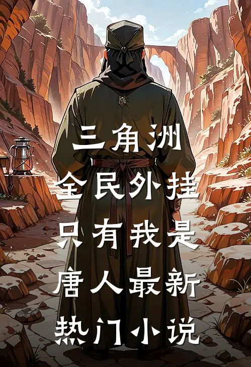三角洲：全民外挂，只有我是唐人最新热门小说