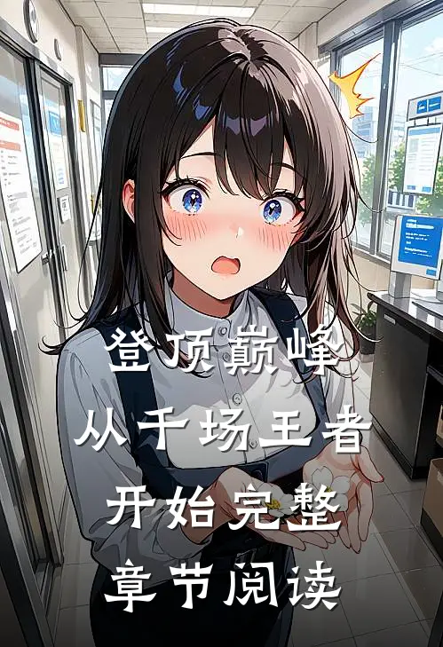 登顶巅峰，从千场王者开始完整章节阅读