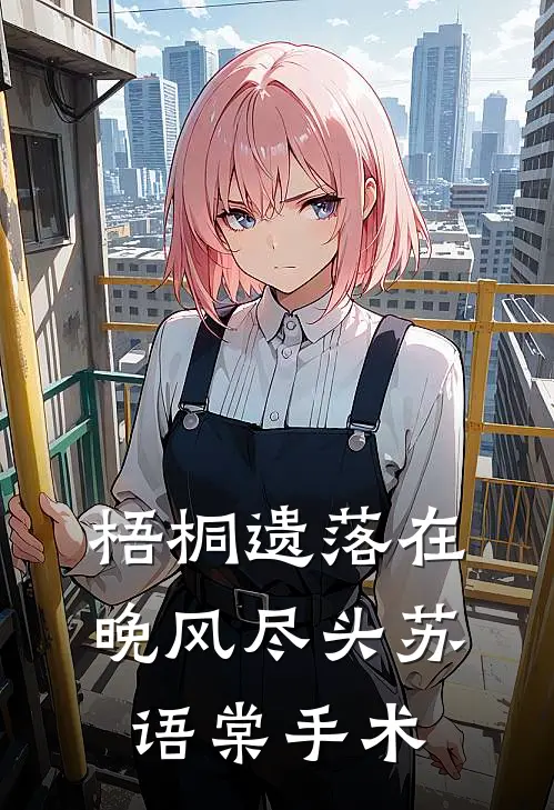 梧桐遗落在晚风尽头苏语棠手术