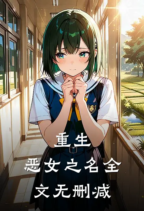 重生：恶女之名全文无删减