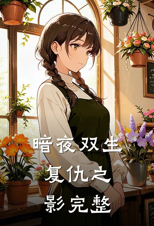 《暗夜双生：复仇之影》完整