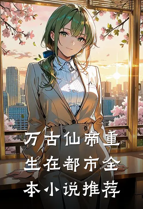 万古仙帝重生在都市全本小说推荐