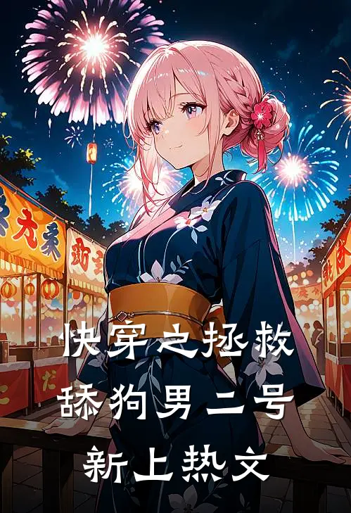 快穿之拯救舔狗男二号新上热文