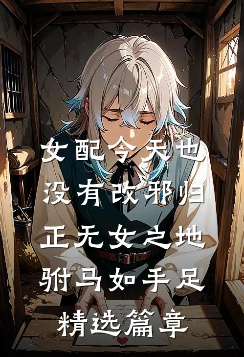 女配今天也没有改邪归正无女之地驸马如手足精选篇章