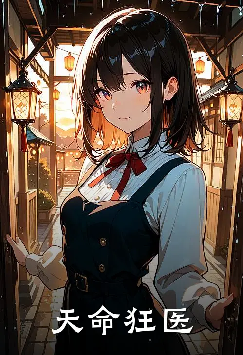 天命狂医