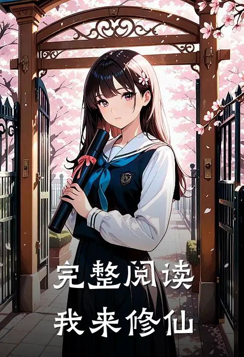 完整阅读我来修仙