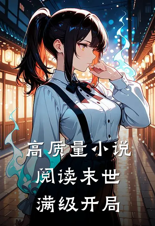 高质量小说阅读末世：满级开局