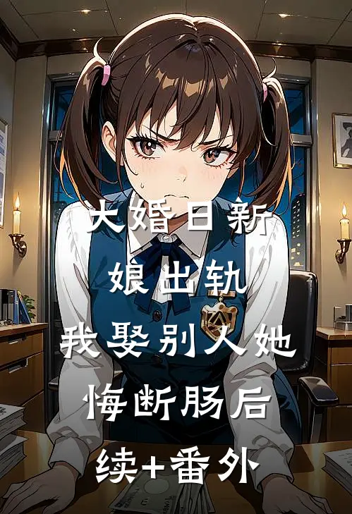 大婚日新娘出轨，我娶别人她悔断肠后续+番外