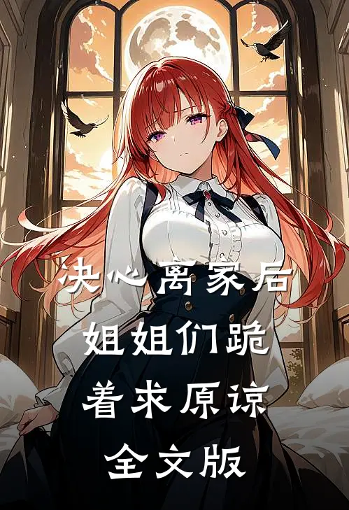 决心离家后，姐姐们跪着求原谅全文版