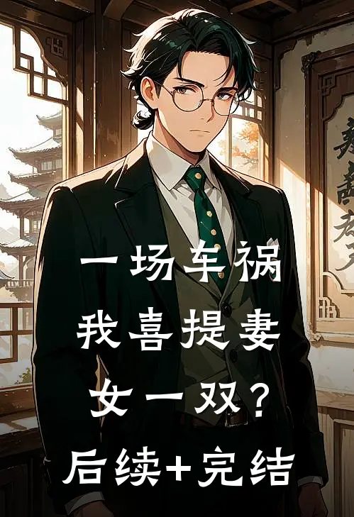 一场车祸，我喜提妻女一双？后续+完结