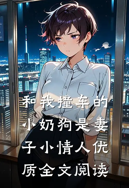 和我撞车的小奶狗是妻子小情人优质全文阅读