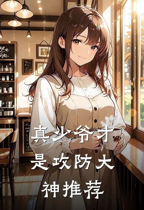 真少爷才是攻防大神推荐