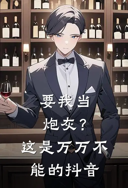 要我当炮灰？这是万万不能的抖音