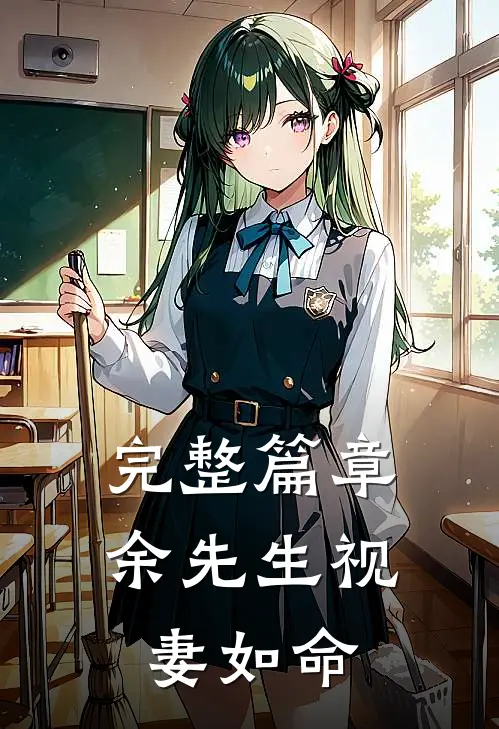 完整篇章余先生视妻如命