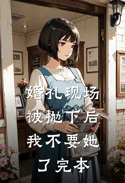 婚礼现场被抛下后，我不要她了完本
