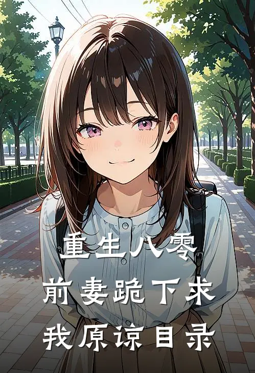 重生八零，前妻跪下求我原谅目录