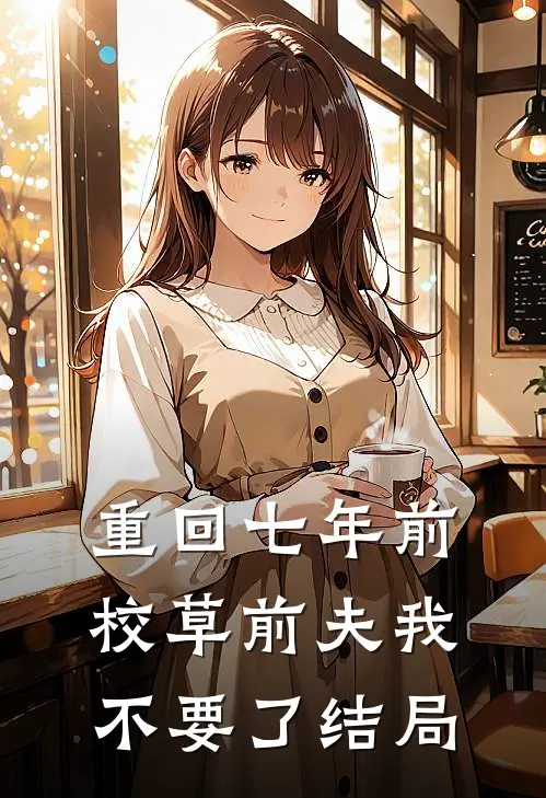 重回七年前，校草前夫我不要了结局