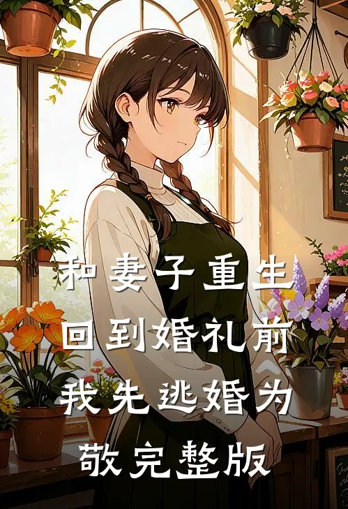 和妻子重生回到婚礼前，我先逃婚为敬完整版