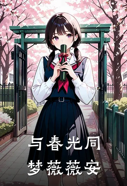 与春光同梦薇薇安