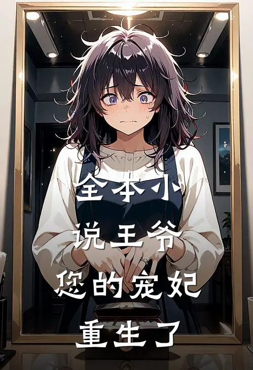 全本王爷,您的宠妃重生了全文阅读